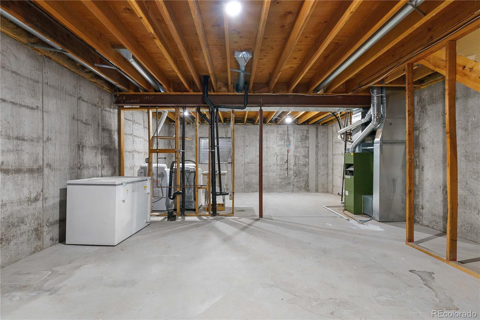 4128 S Mobile Circle Unit: D