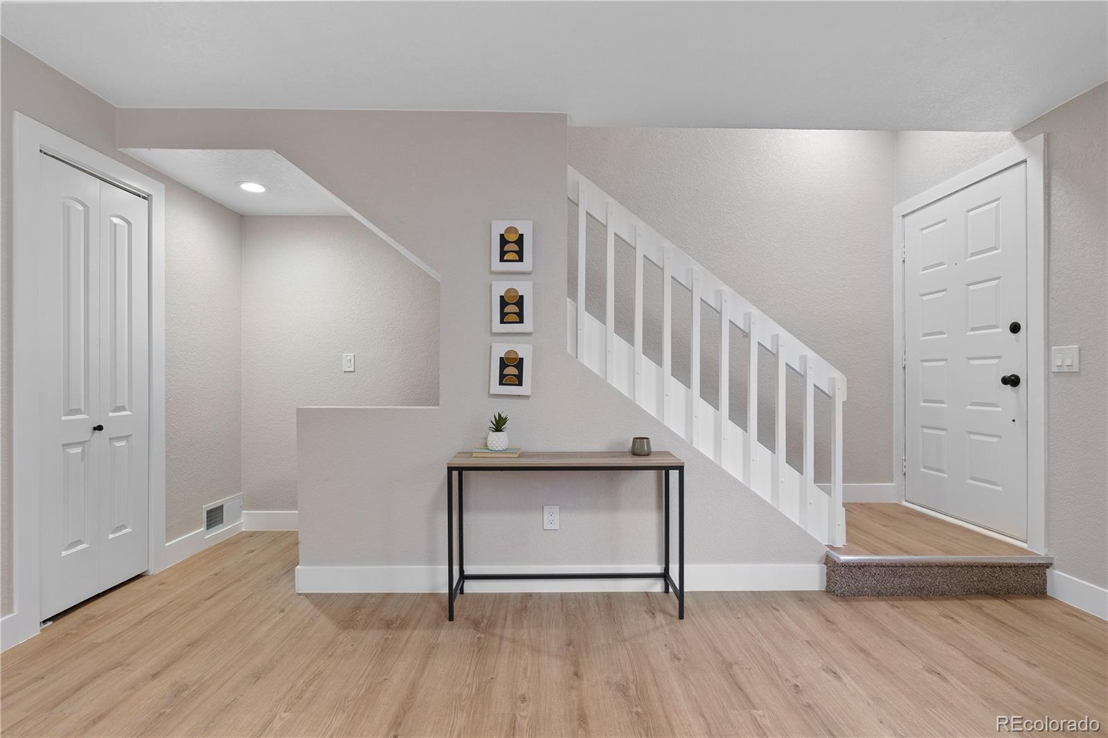 4128 S Mobile Circle Unit: D