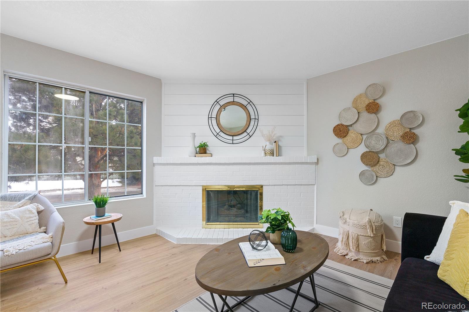 4128 S Mobile Circle Unit: D