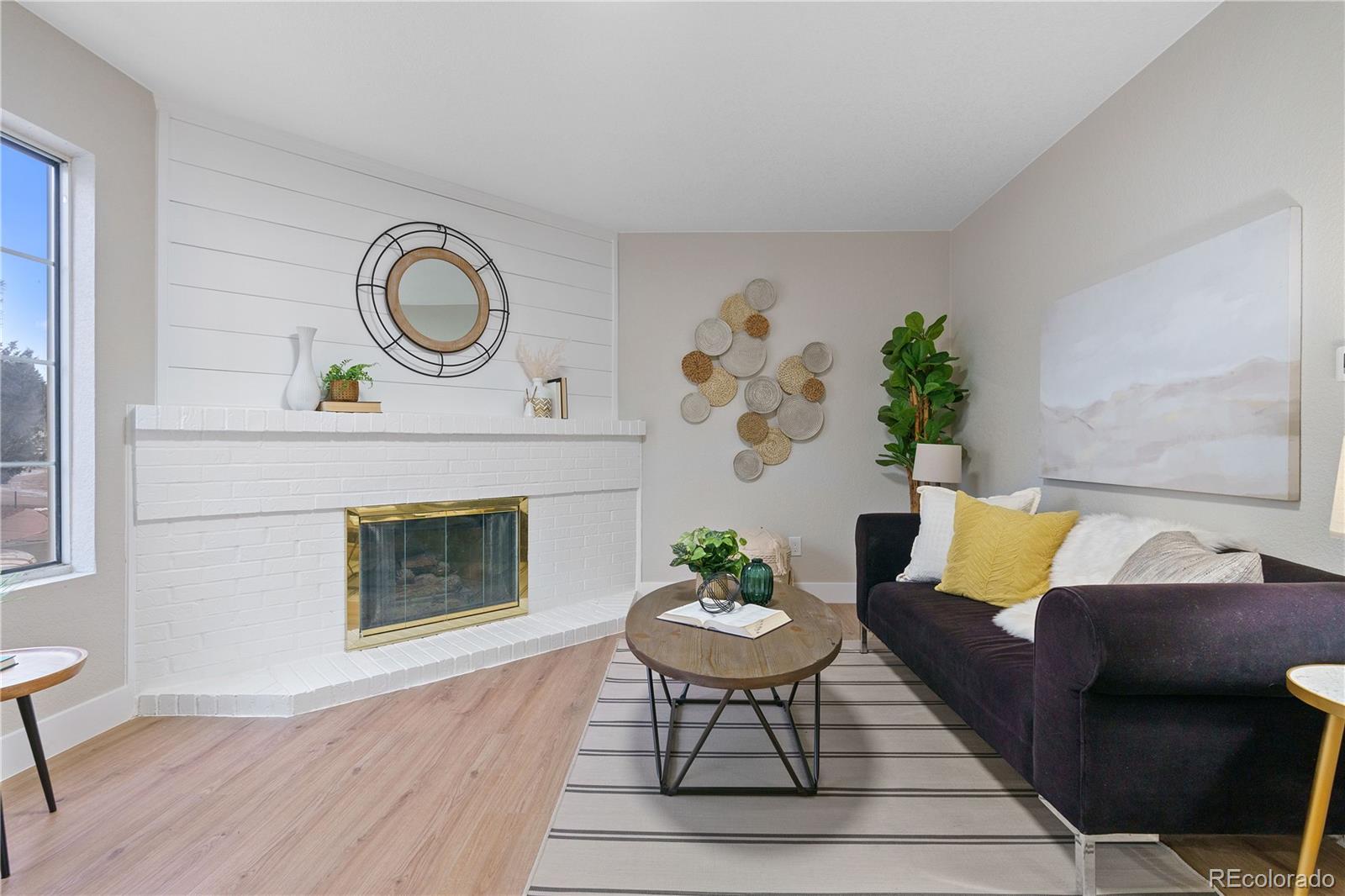 4128 S Mobile Circle Unit: D