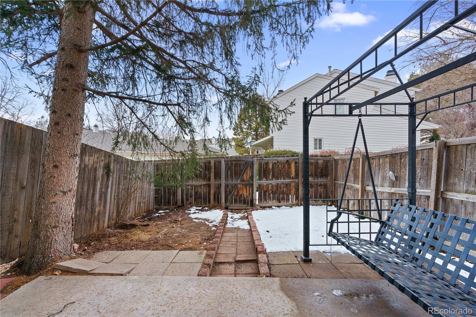 4128 S Mobile Circle Unit: D