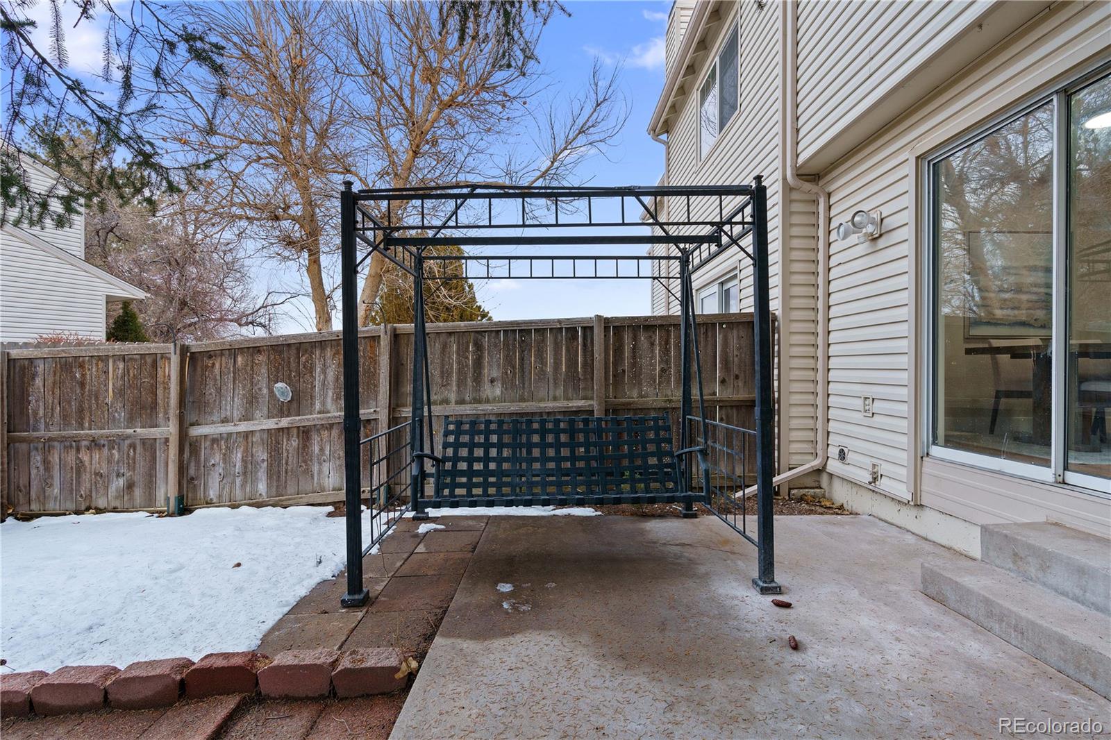 4128 S Mobile Circle Unit: D