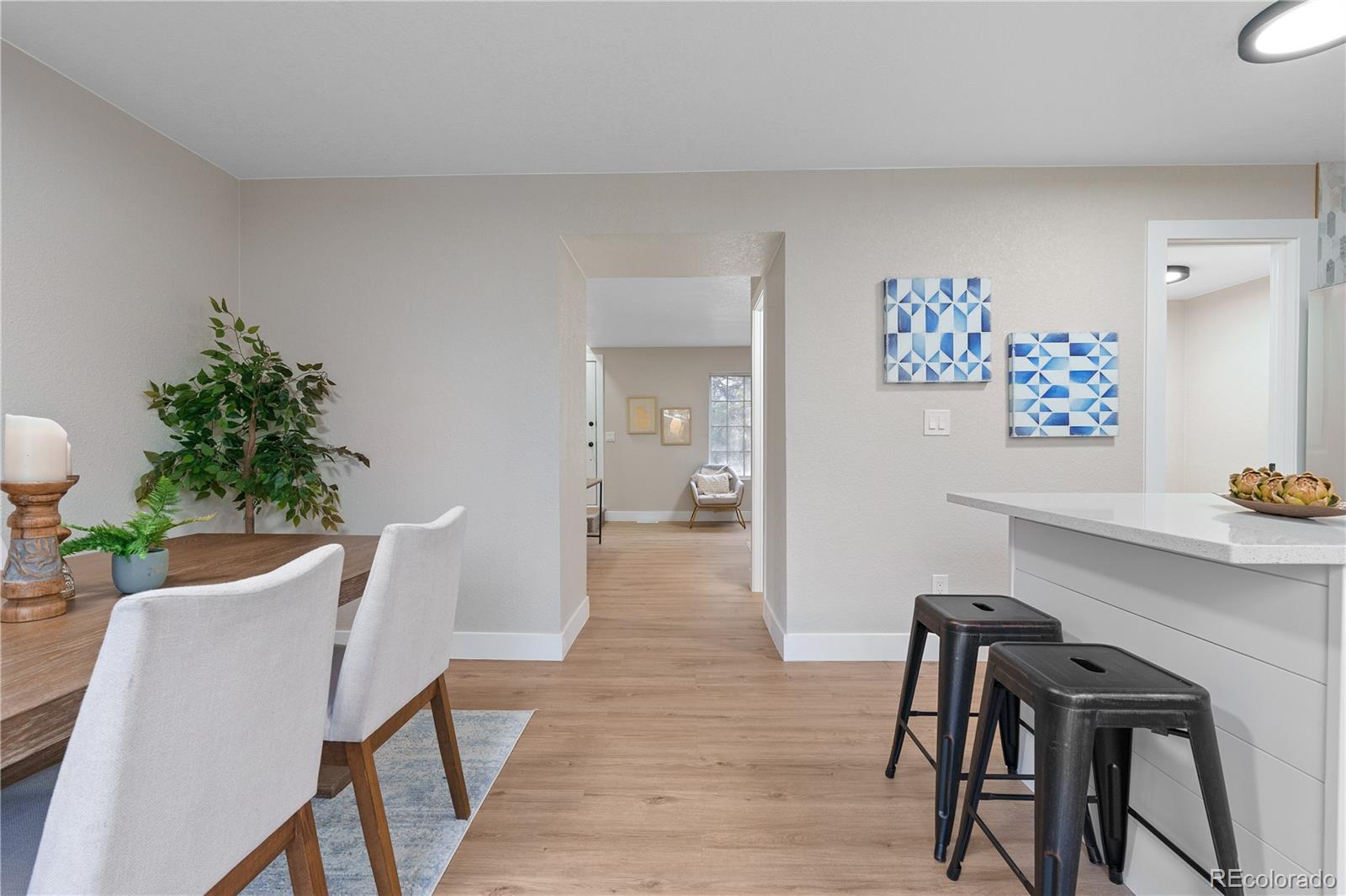 4128 S Mobile Circle Unit: D