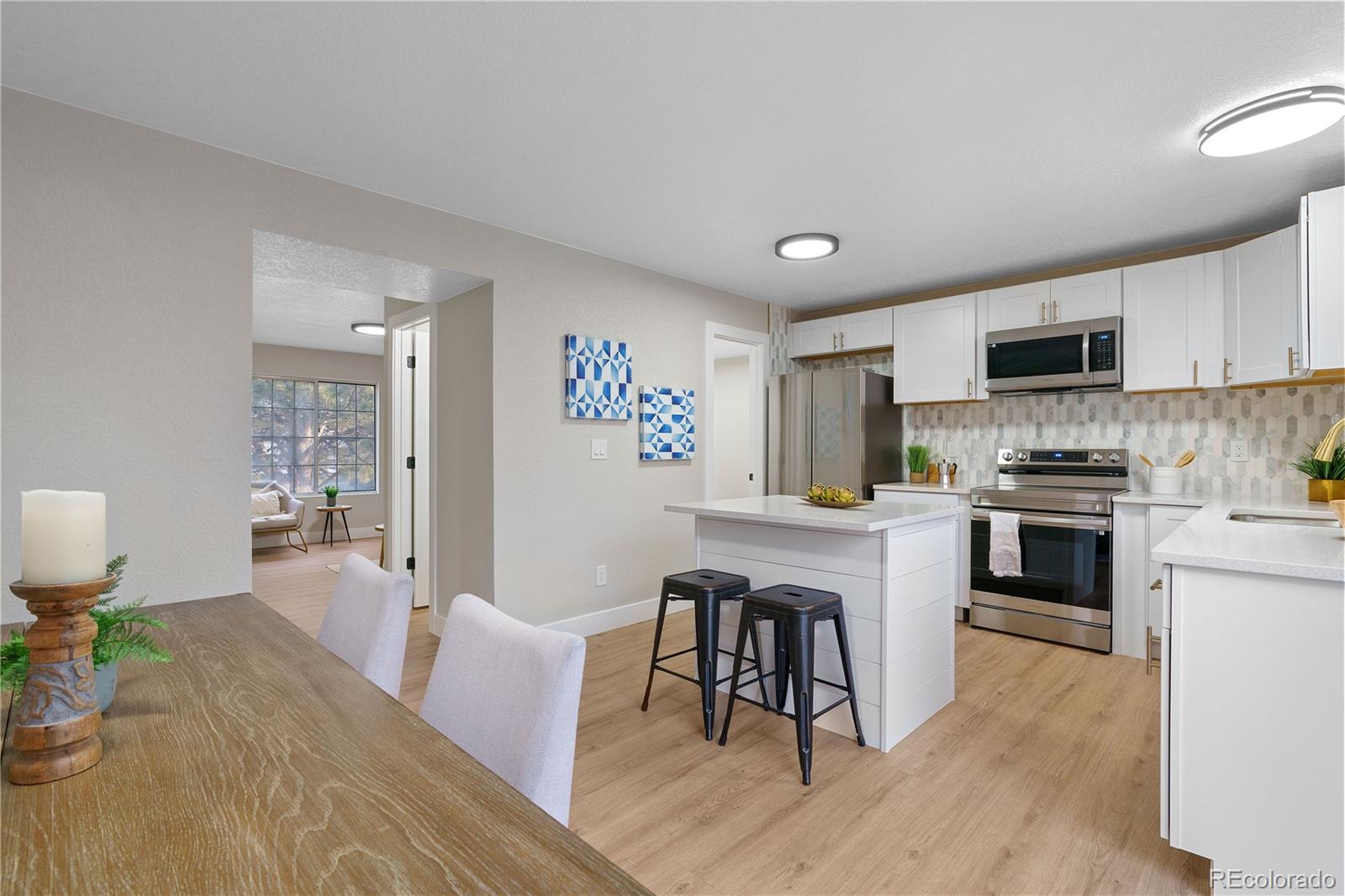 4128 S Mobile Circle Unit: D