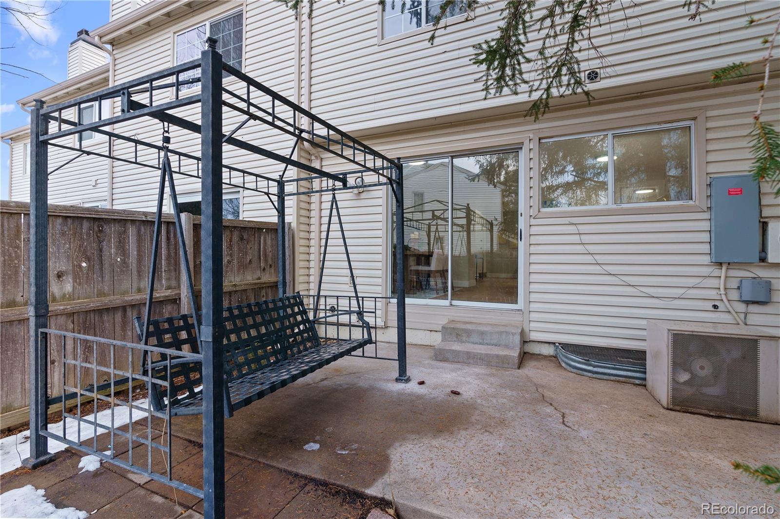 4128 S Mobile Circle Unit: D