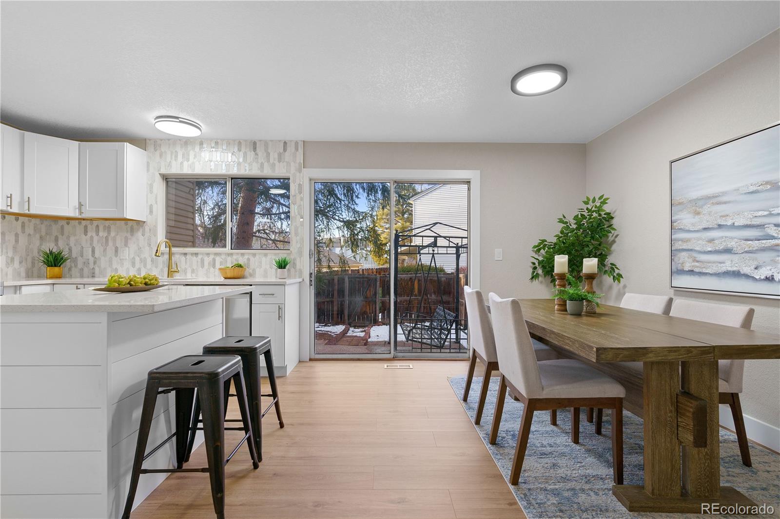 4128 S Mobile Circle Unit: D