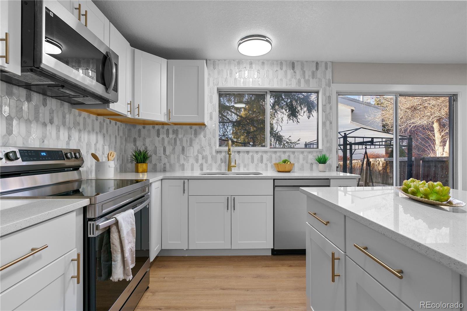 4128 S Mobile Circle Unit: D