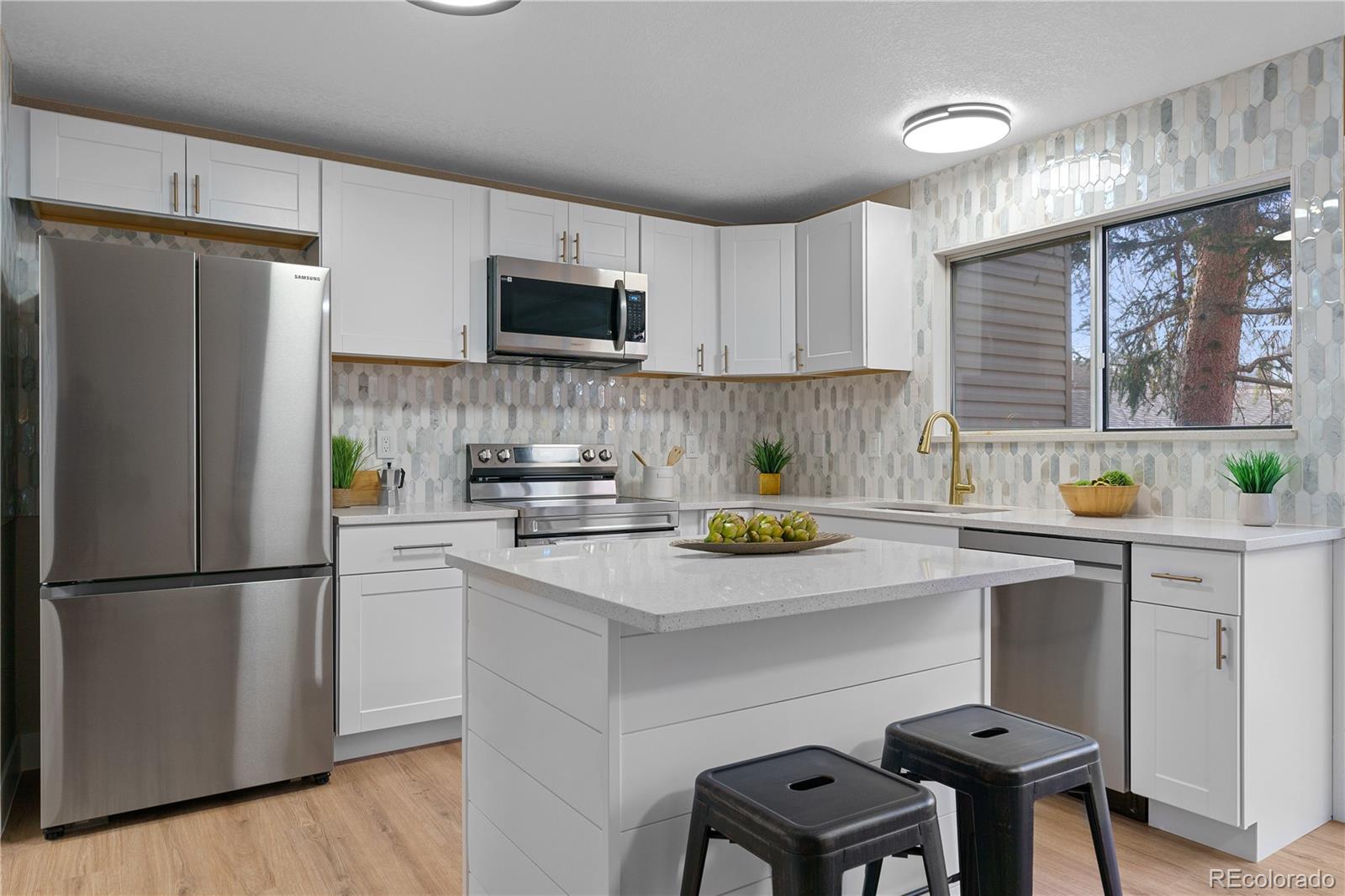 4128 S Mobile Circle Unit: D