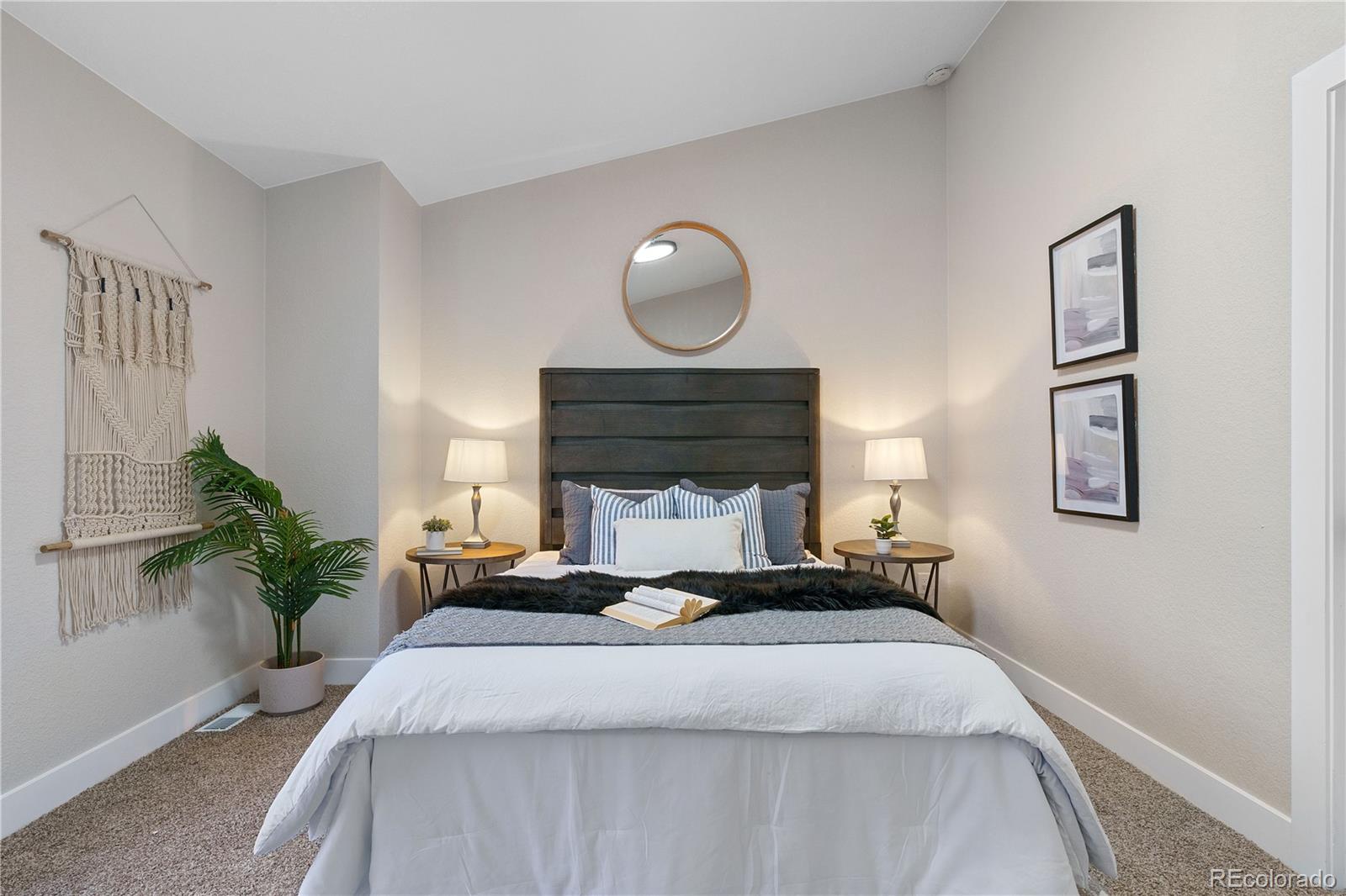 4128 S Mobile Circle Unit: D