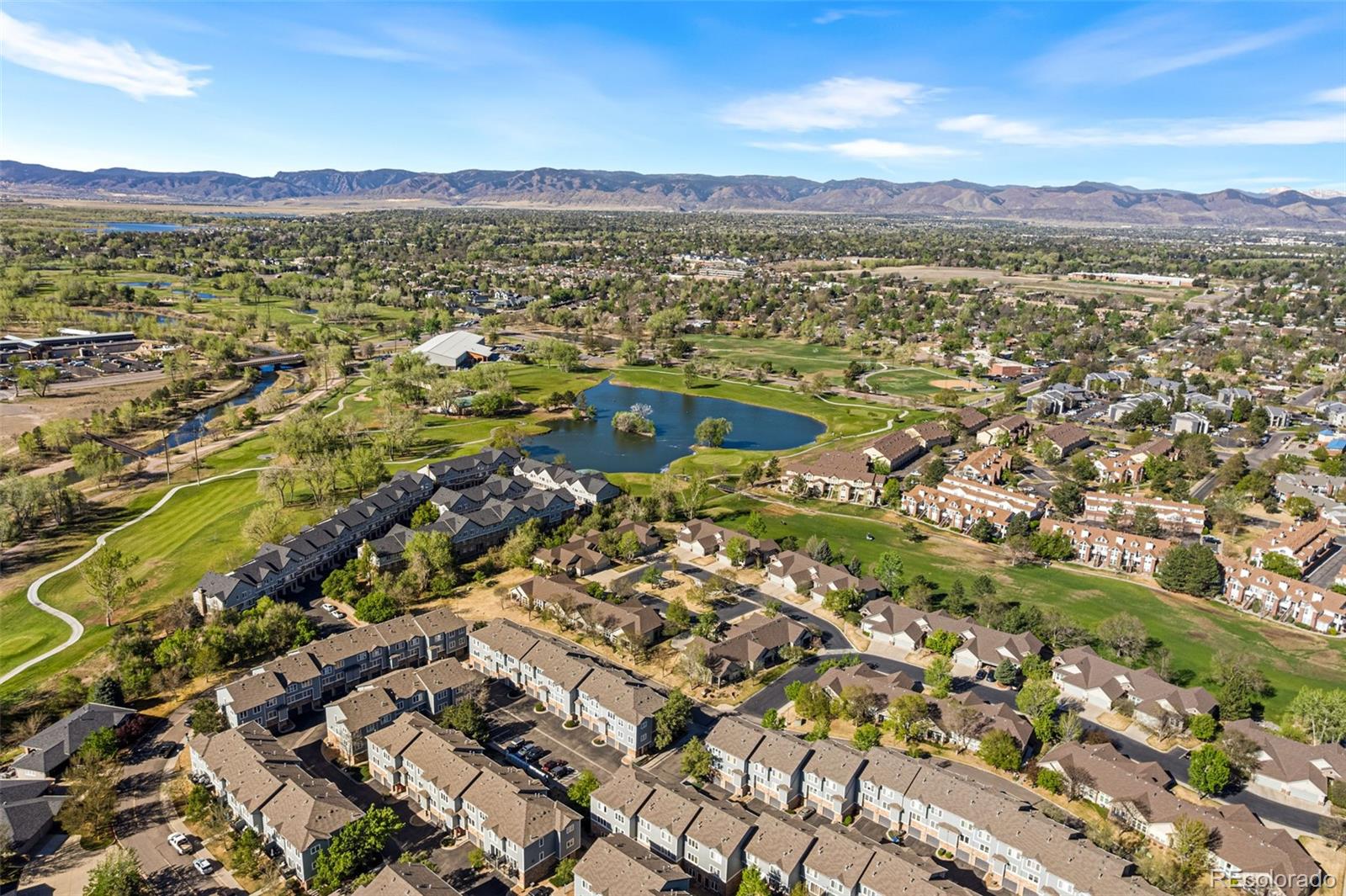 2771 W Riverwalk Circle Unit: D