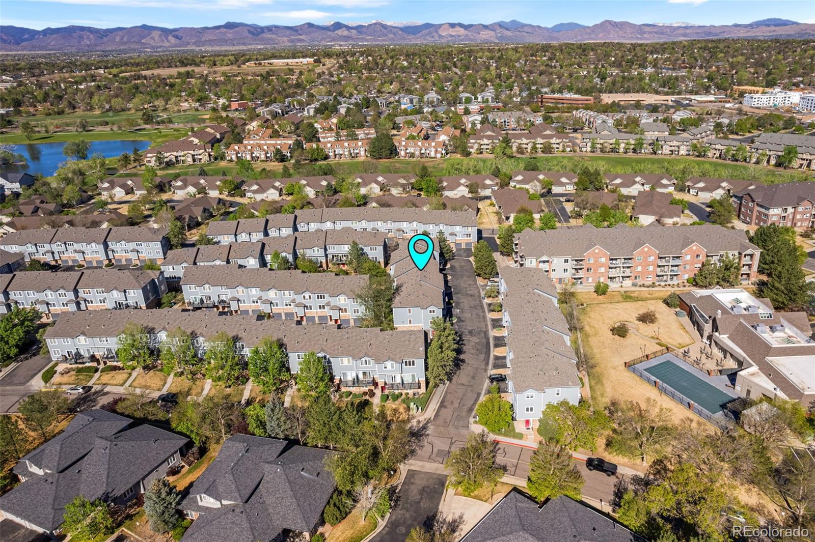 2771 W Riverwalk Circle Unit: D