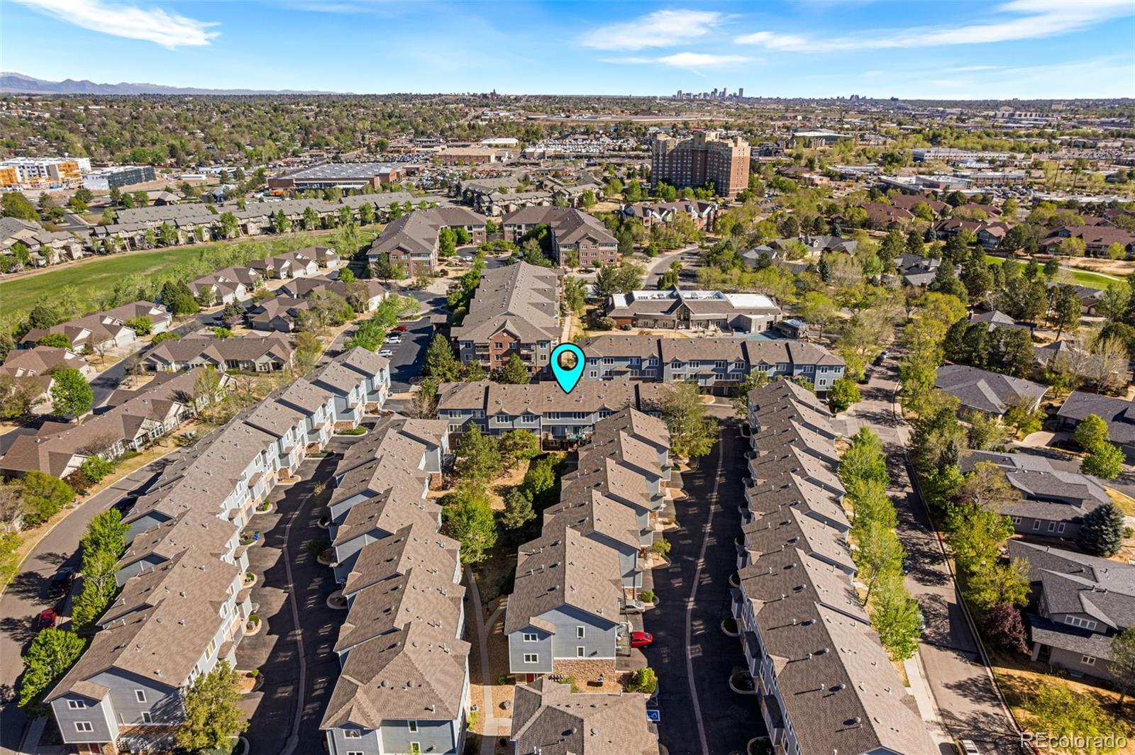 2771 W Riverwalk Circle Unit: D