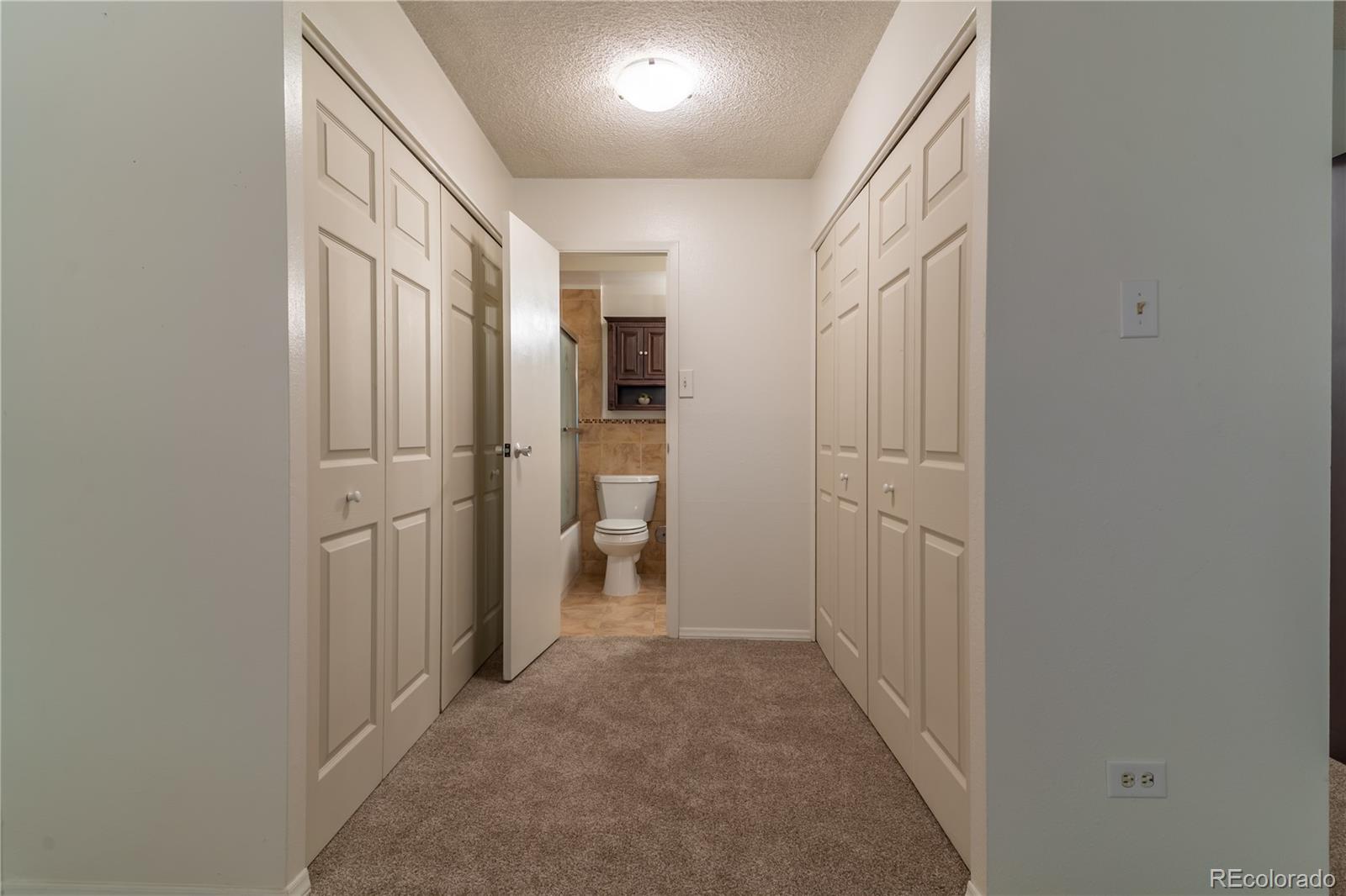 600 S Clinton Street Unit: 6A