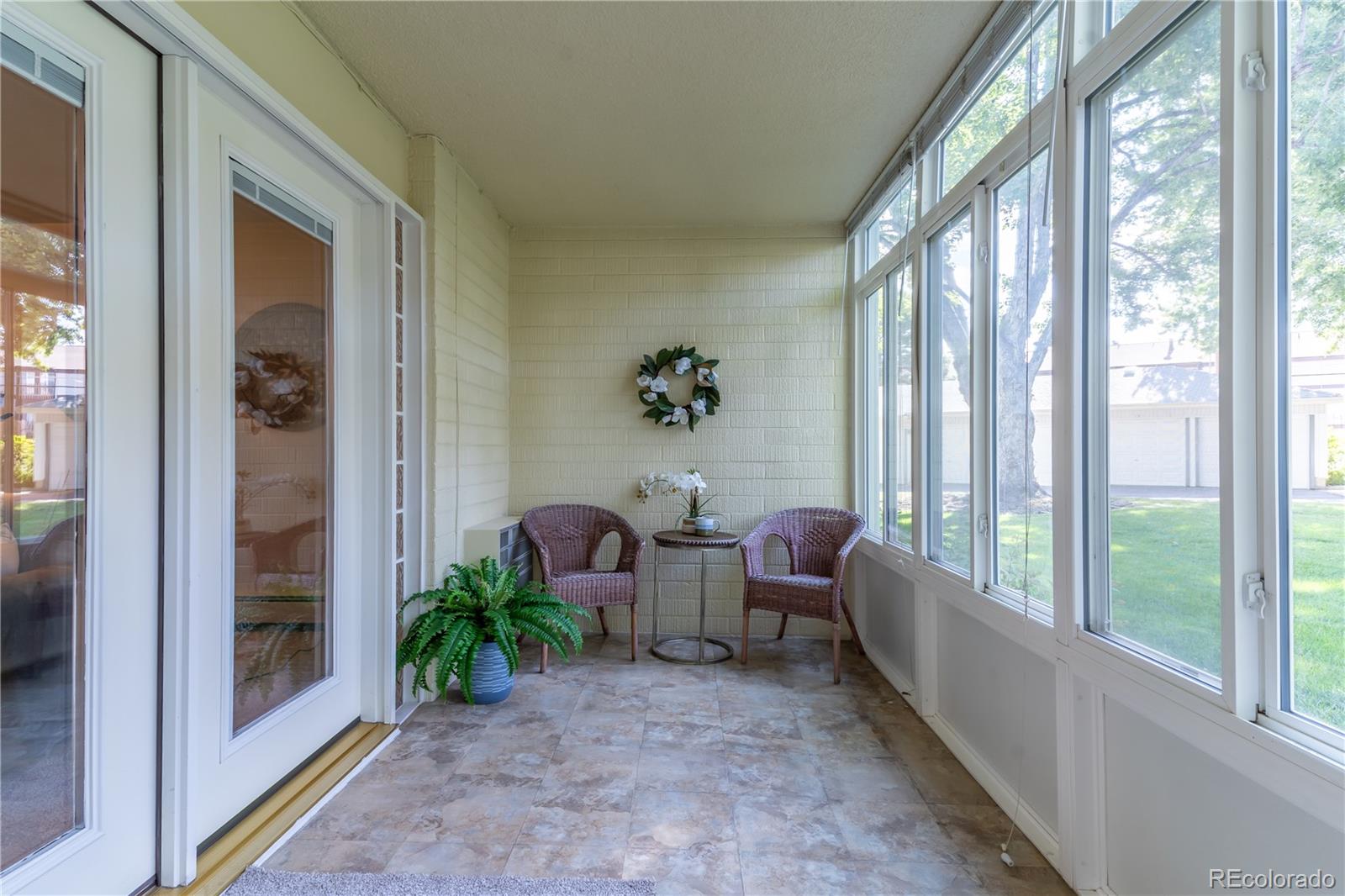 600 S Clinton Street Unit: 6A