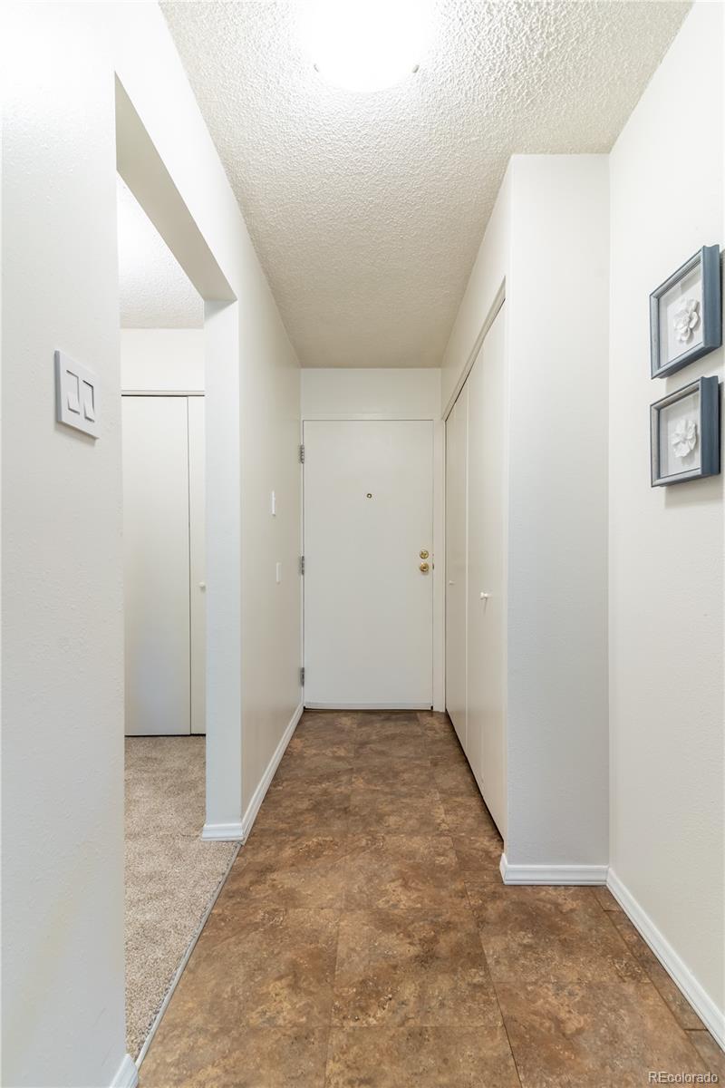 600 S Clinton Street Unit: 6A