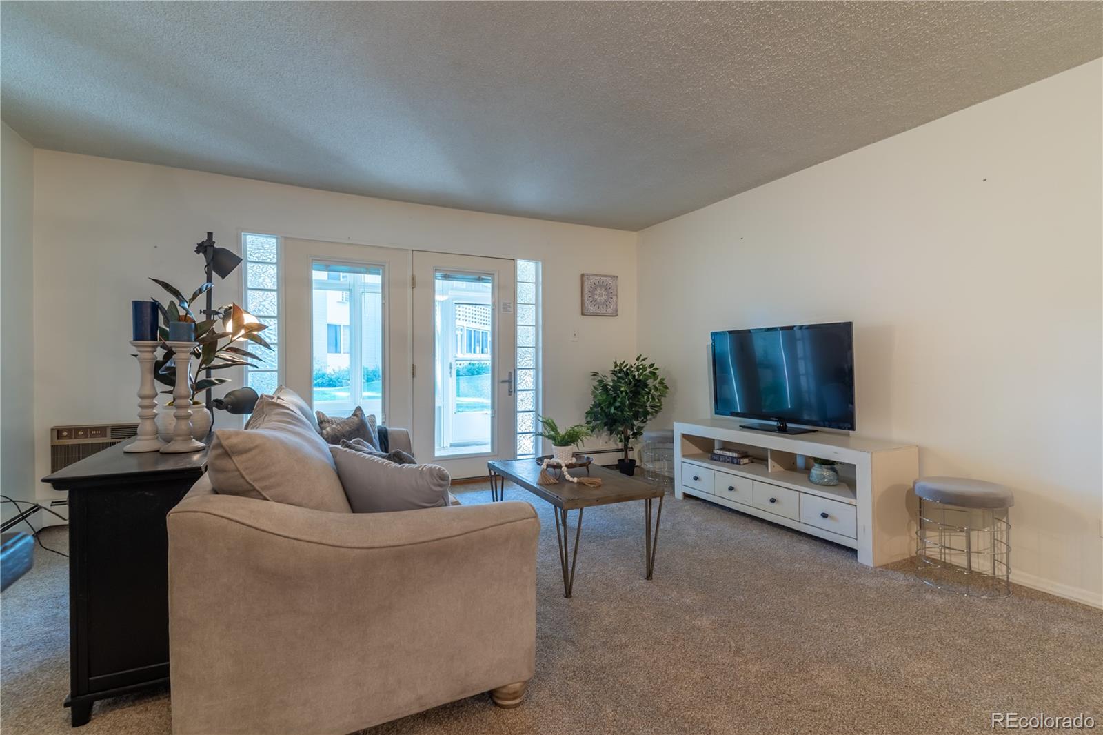 600 S Clinton Street Unit: 6A