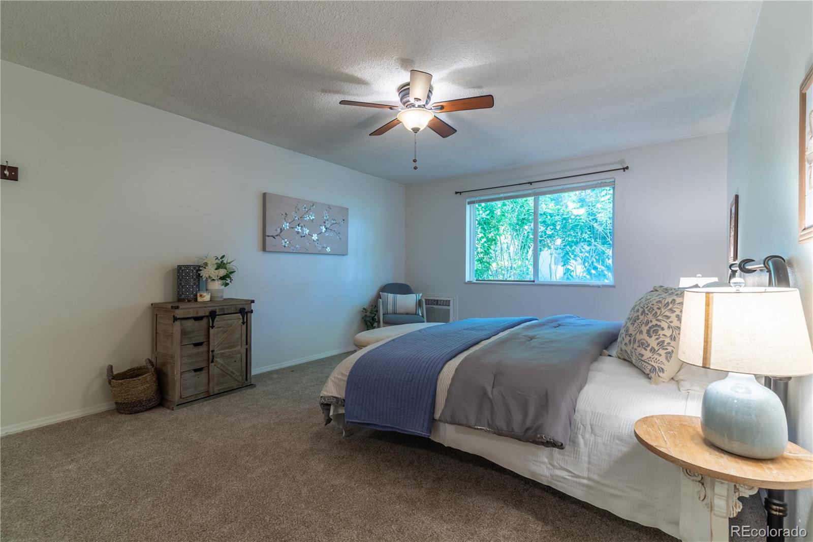 600 S Clinton Street Unit: 6A