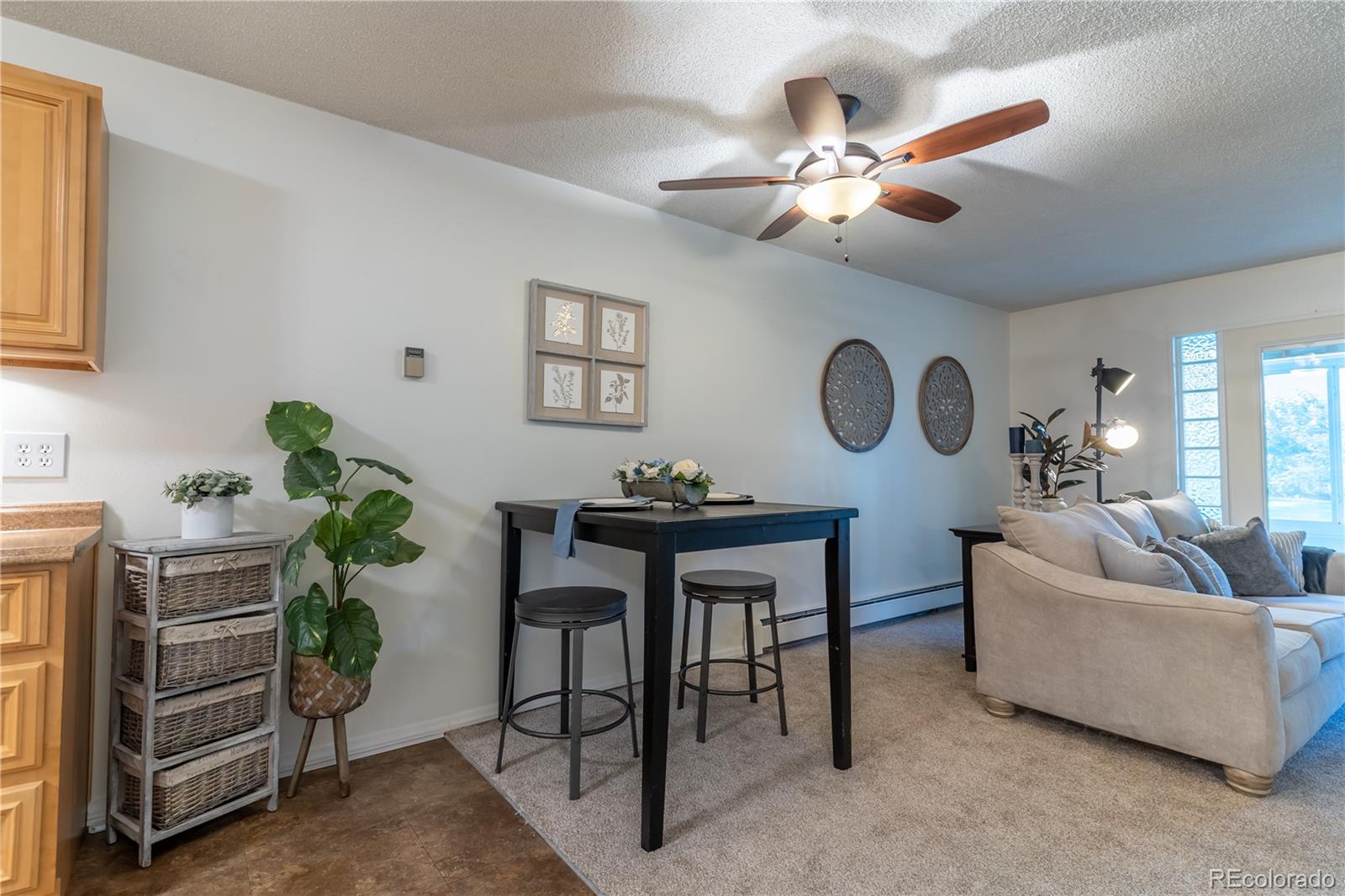 600 S Clinton Street Unit: 6A