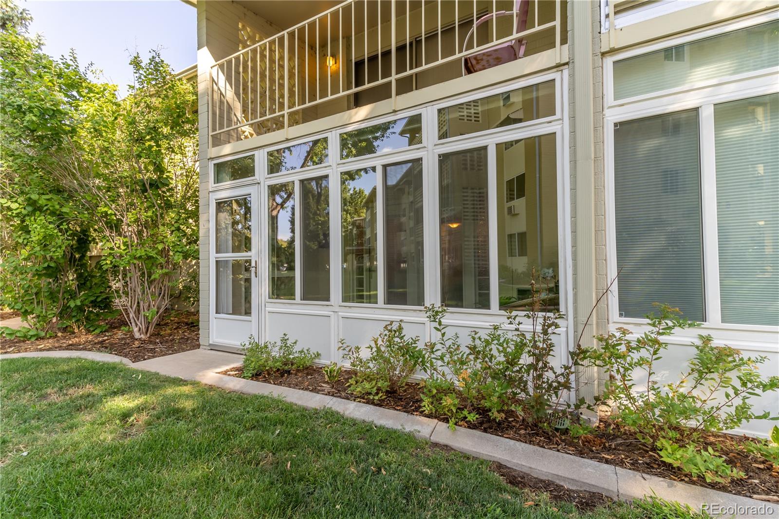 600 S Clinton Street Unit: 6A