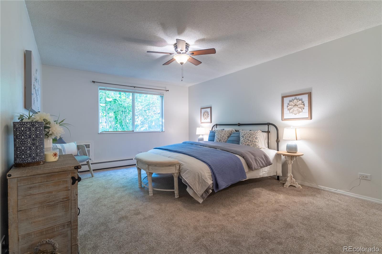 600 S Clinton Street Unit: 6A