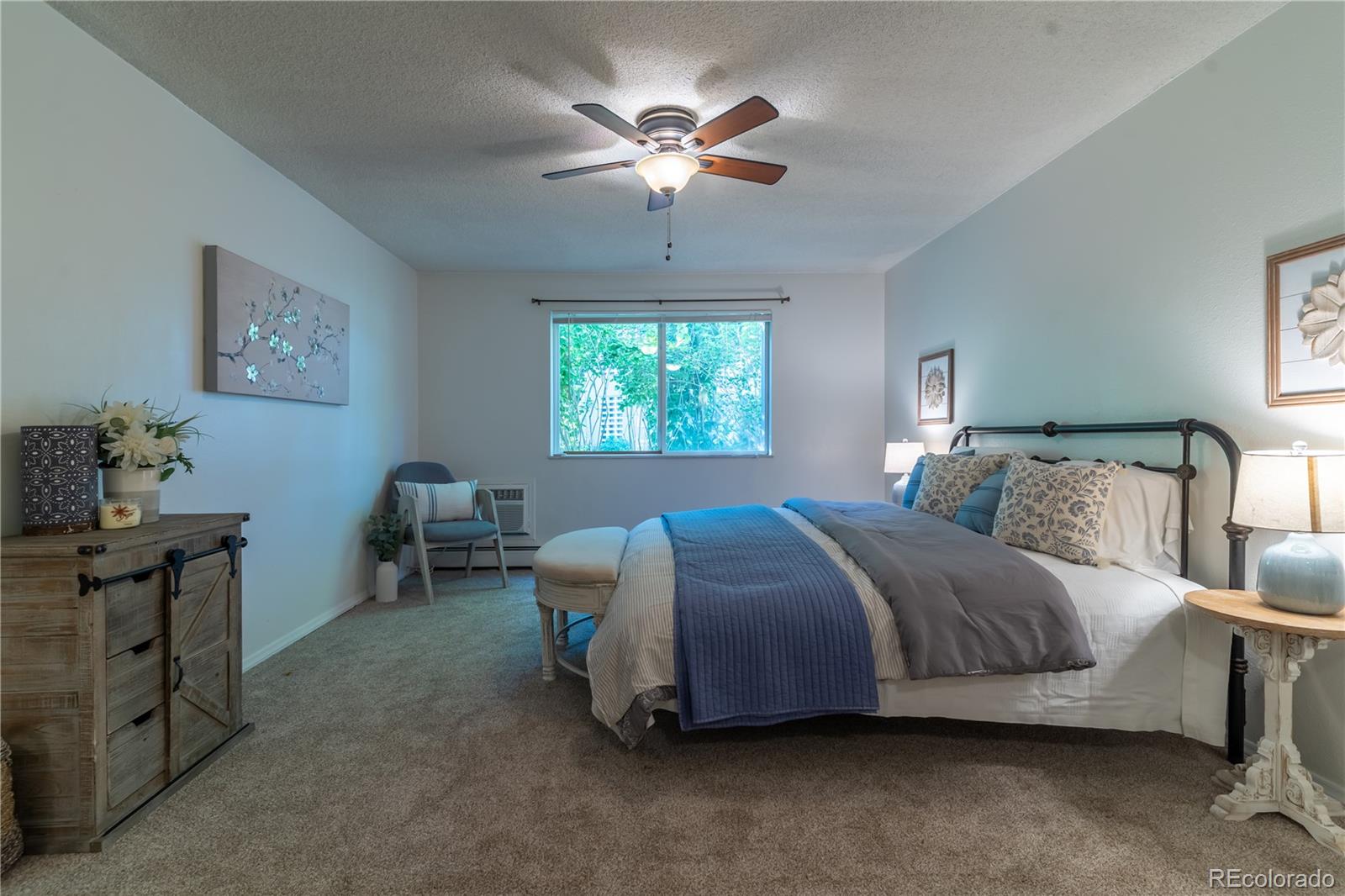 600 S Clinton Street Unit: 6A