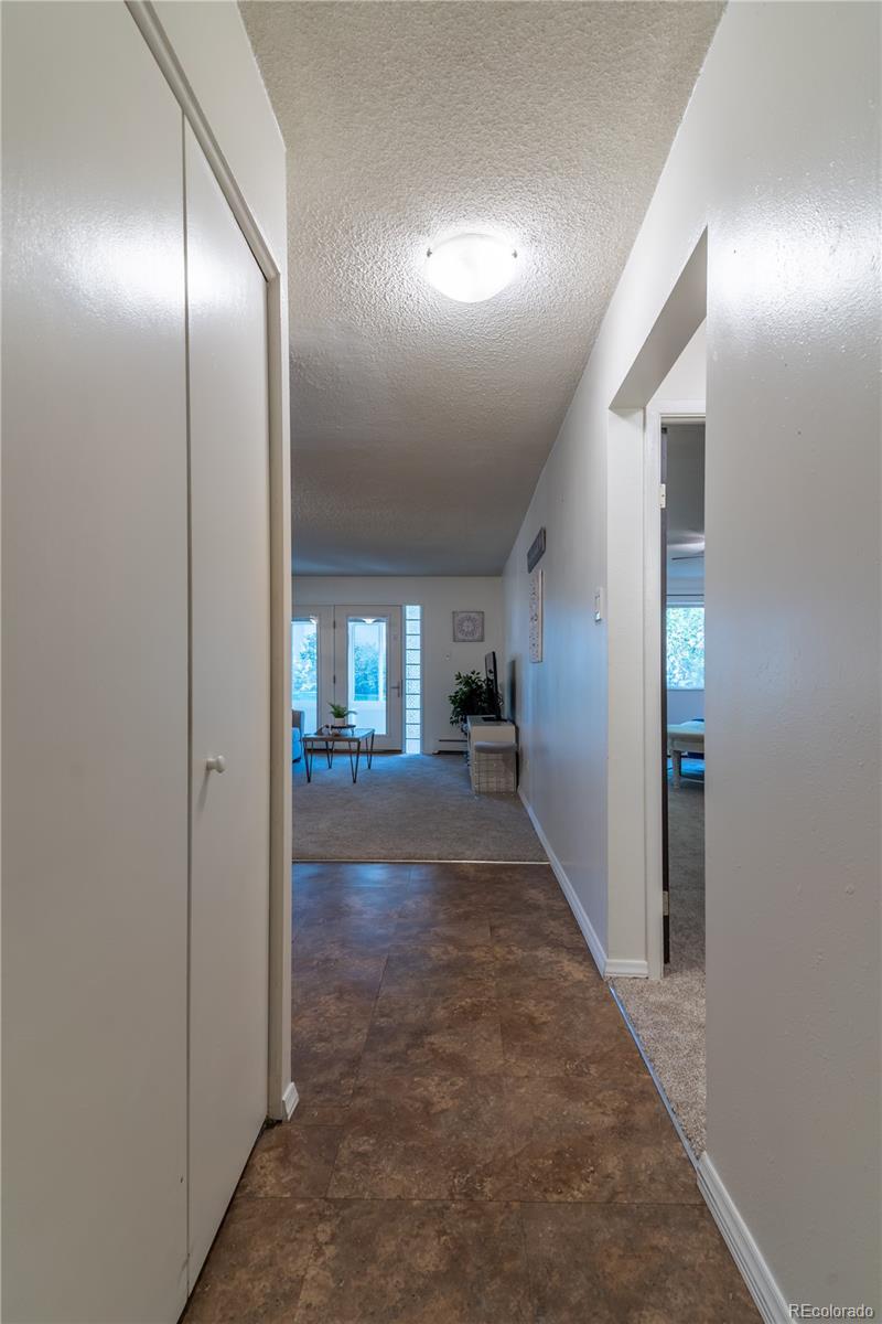 600 S Clinton Street Unit: 6A