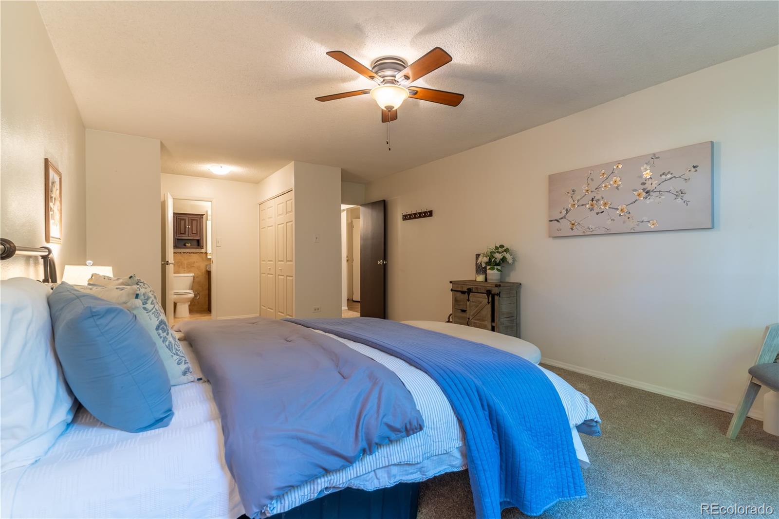 600 S Clinton Street Unit: 6A
