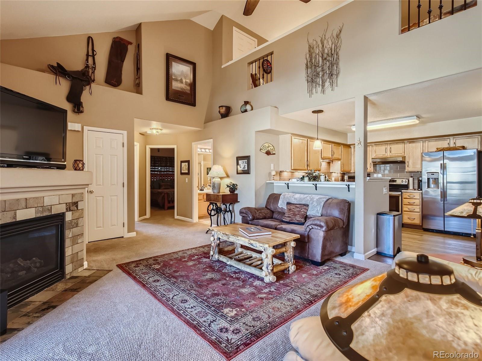 11081 Huron Street Unit: 1008
