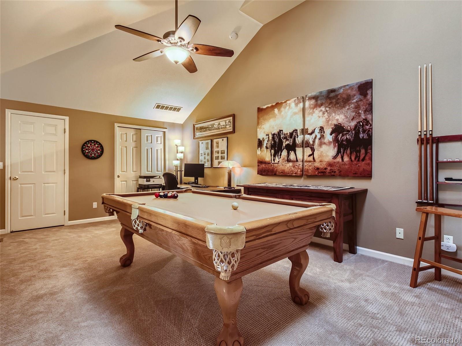 11081 Huron Street Unit: 1008