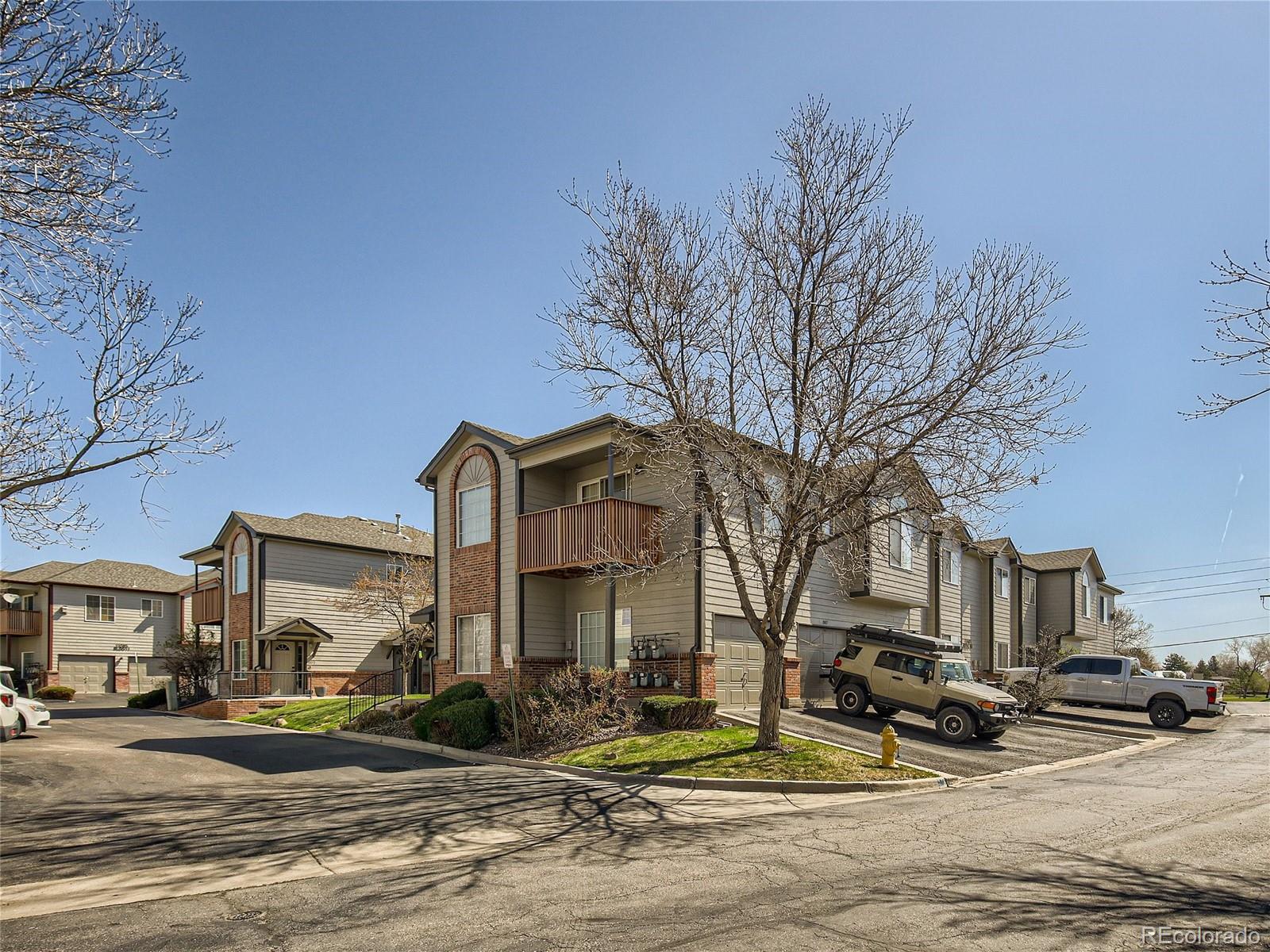 11081 Huron Street Unit: 1008