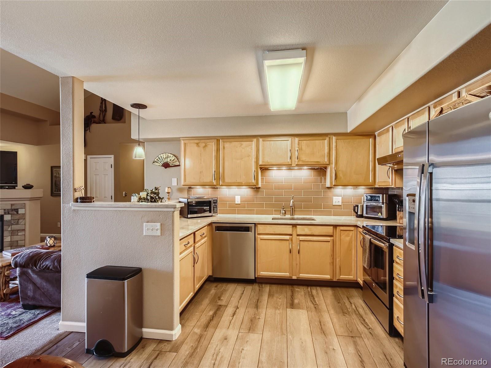 11081 Huron Street Unit: 1008
