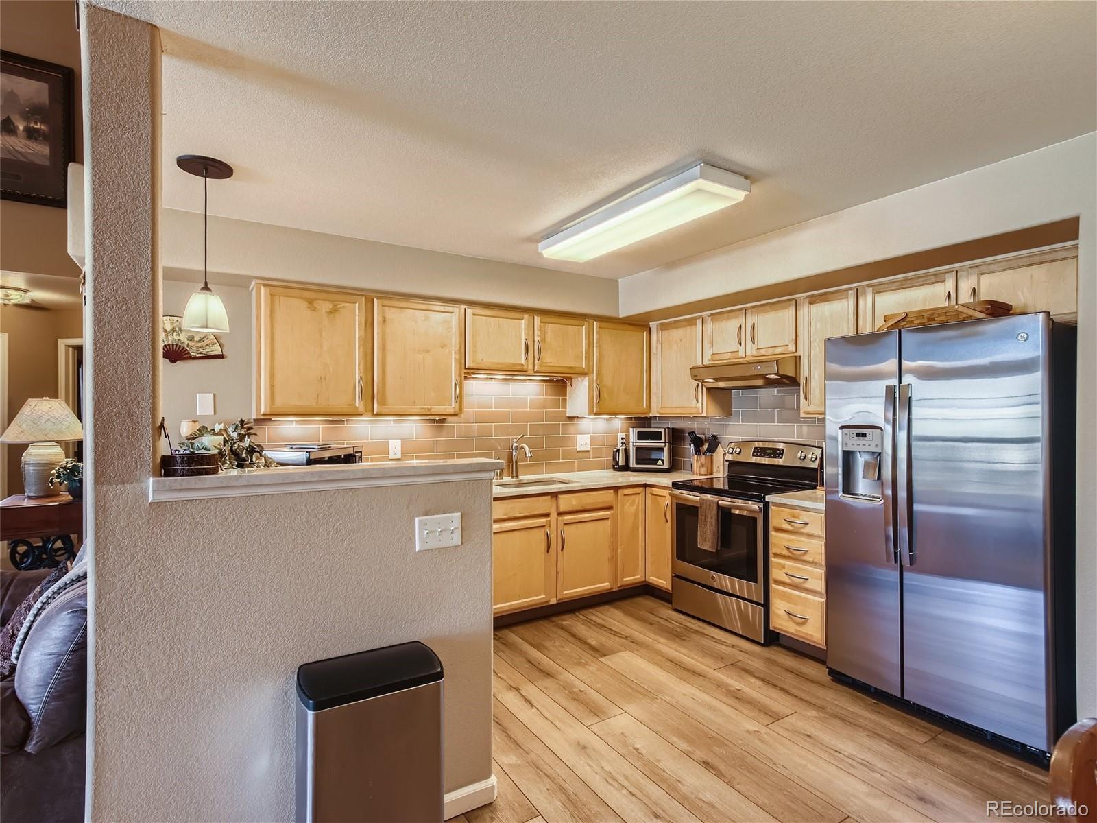 11081 Huron Street Unit: 1008