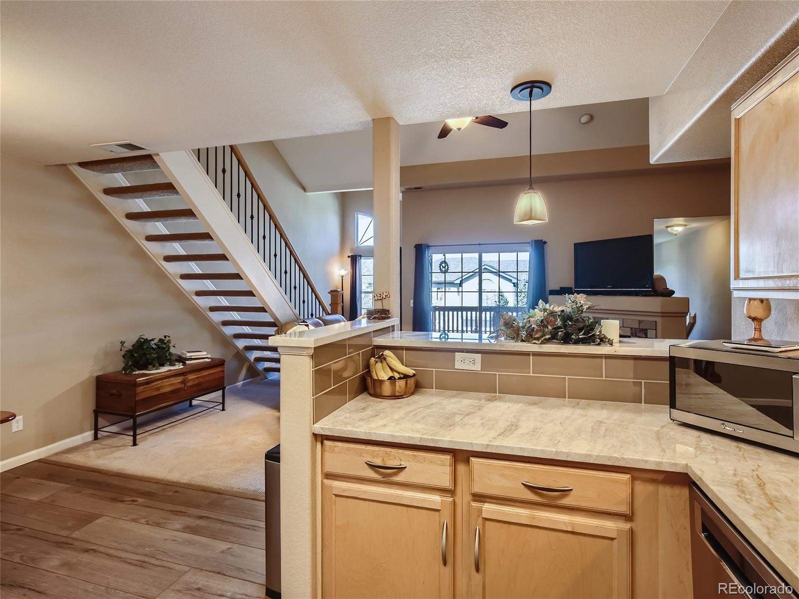 11081 Huron Street Unit: 1008