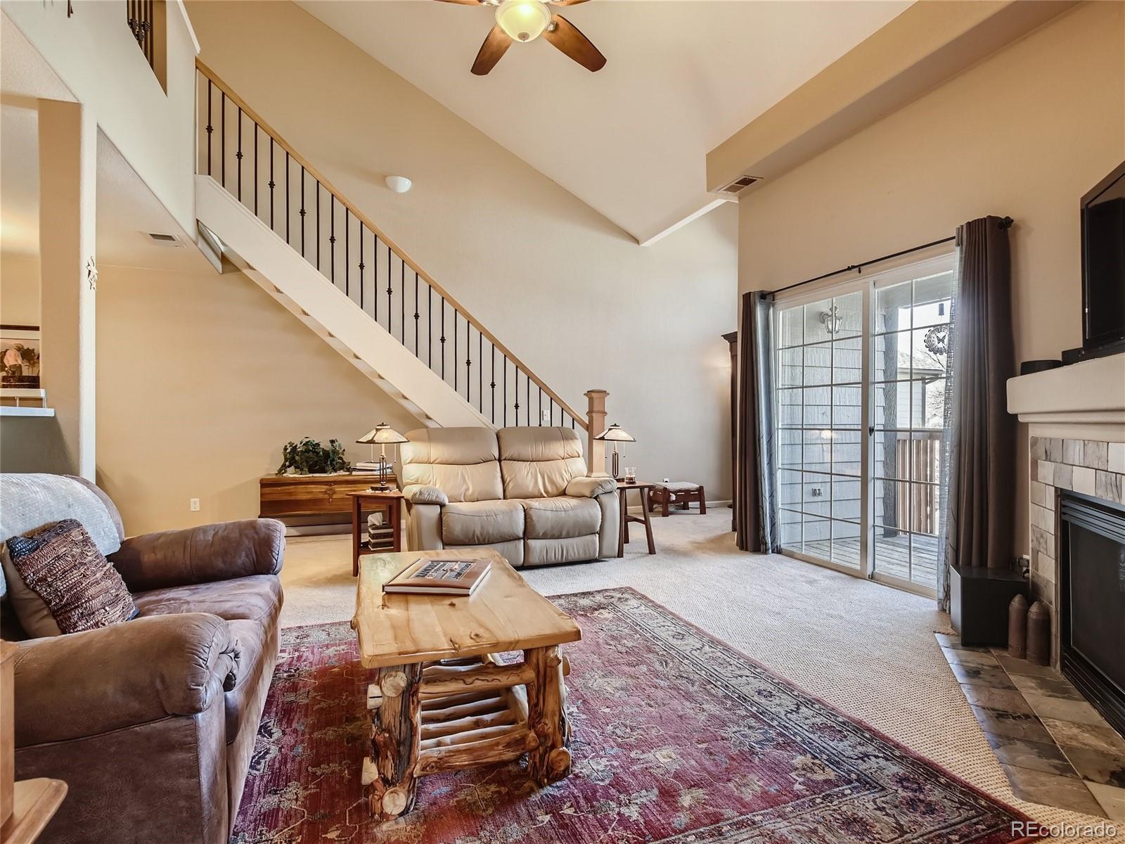 11081 Huron Street Unit: 1008