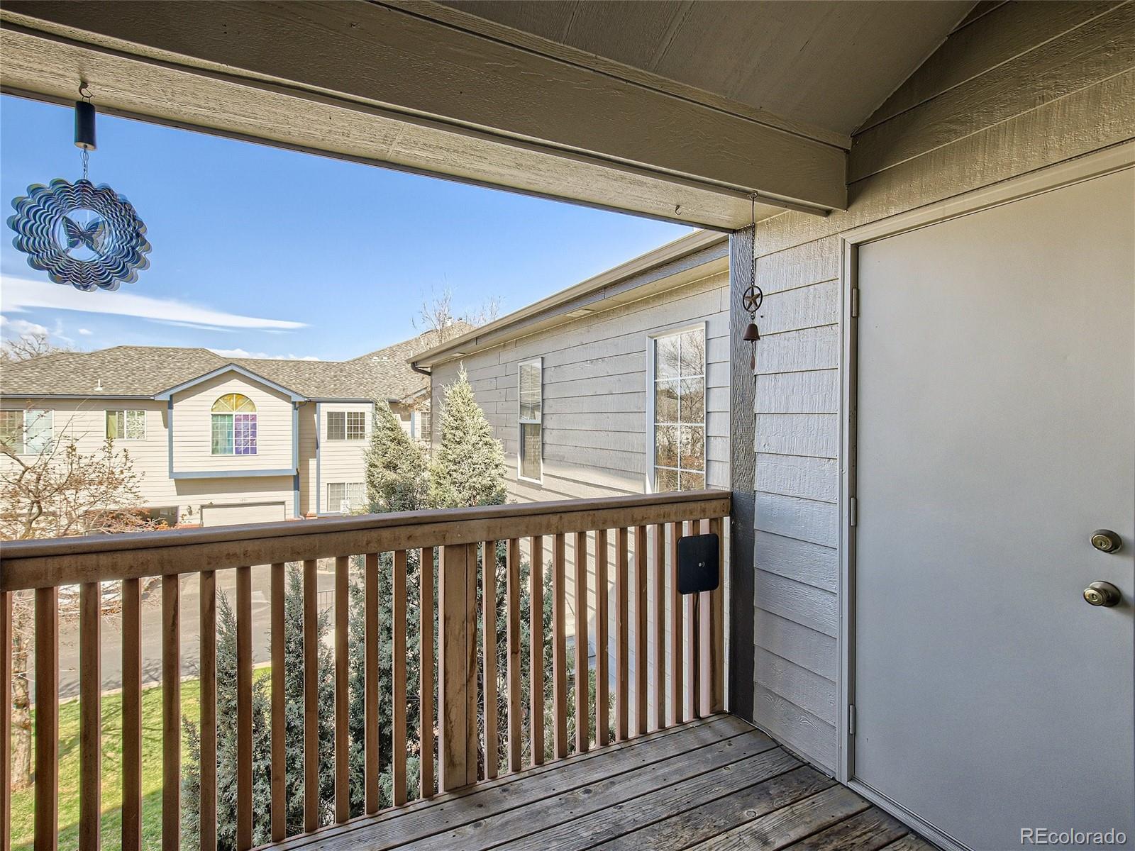 11081 Huron Street Unit: 1008