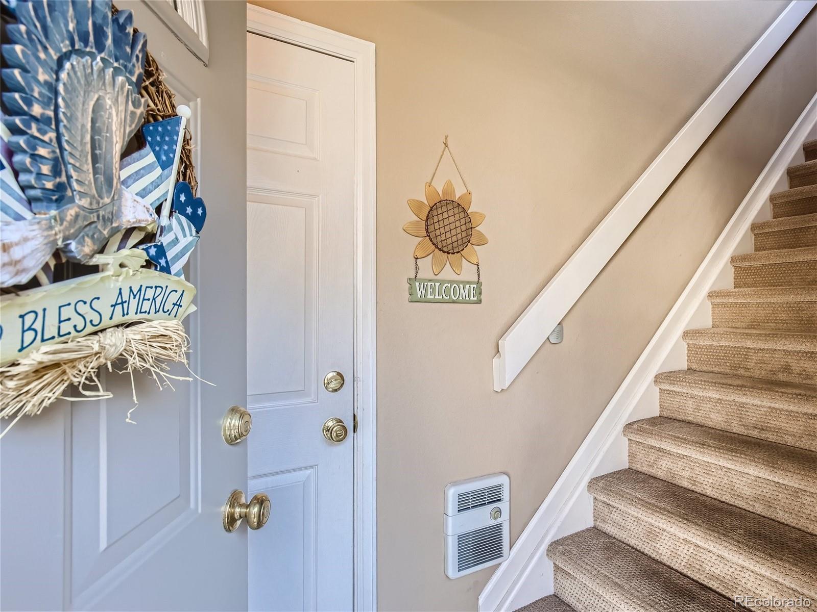 11081 Huron Street Unit: 1008