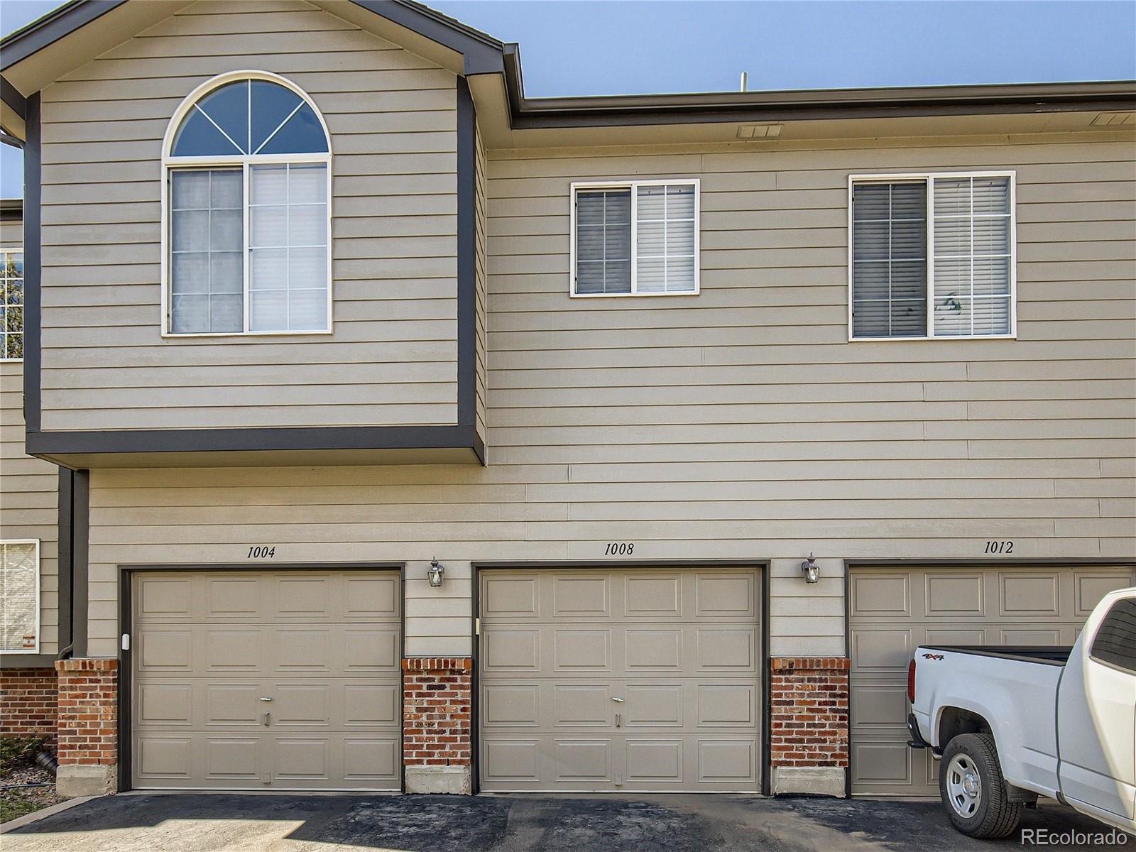 11081 Huron Street Unit: 1008