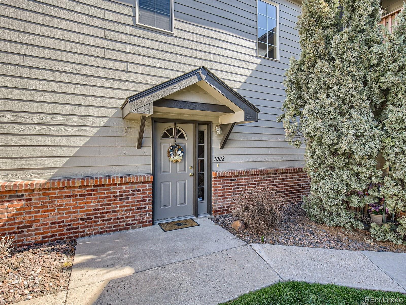11081 Huron Street Unit: 1008