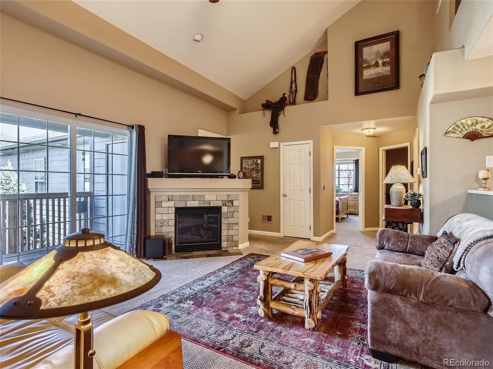 11081 Huron Street Unit: 1008