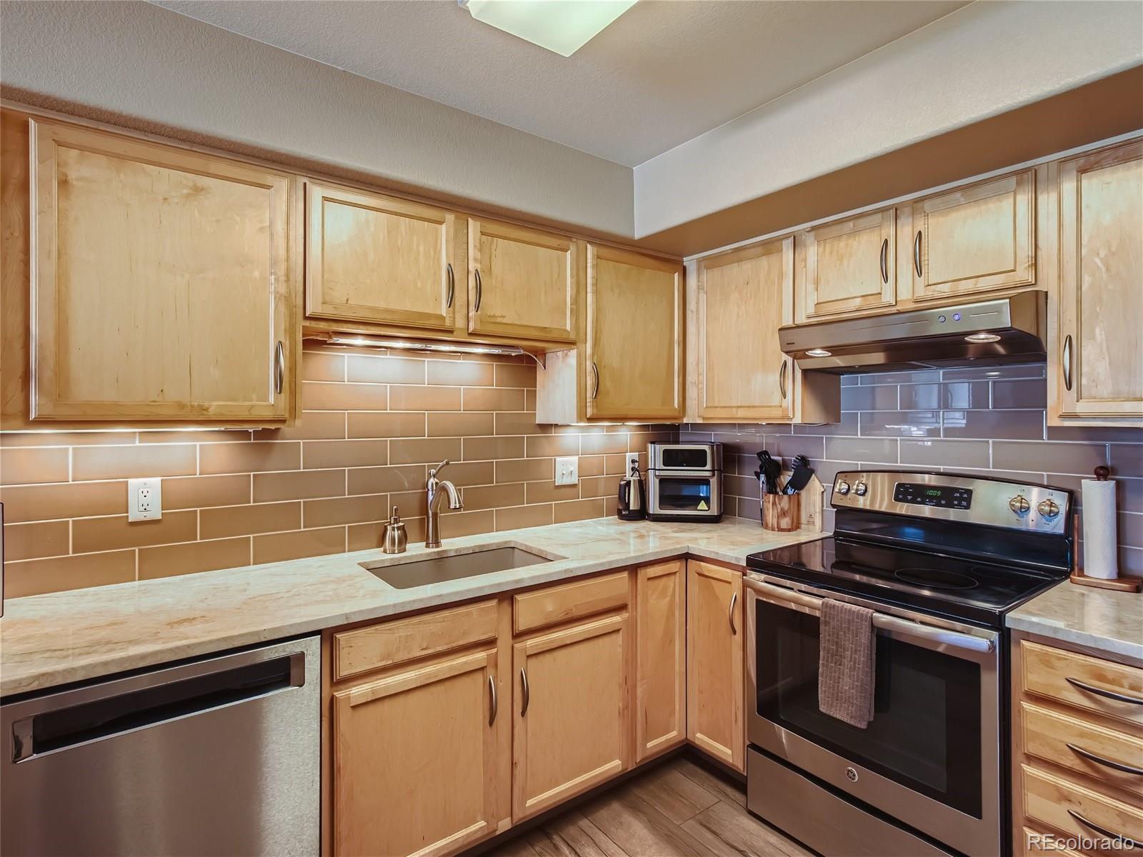 11081 Huron Street Unit: 1008