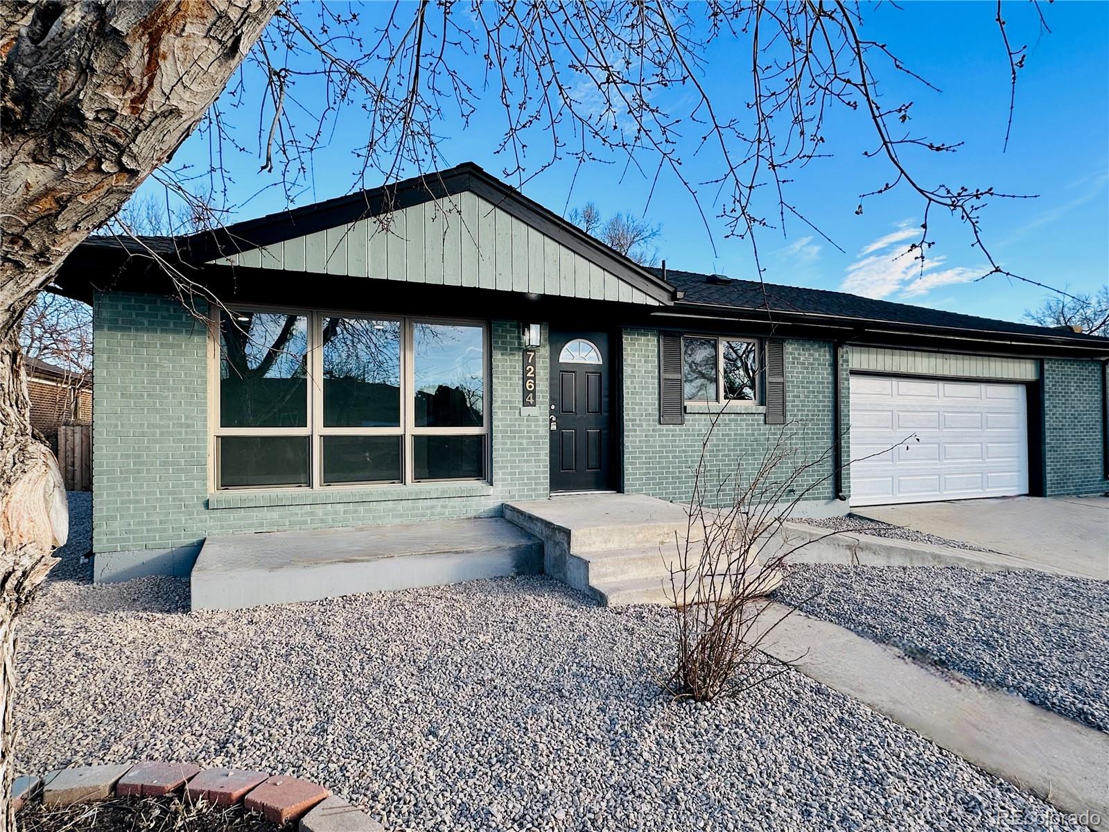 7264 Navajo Street