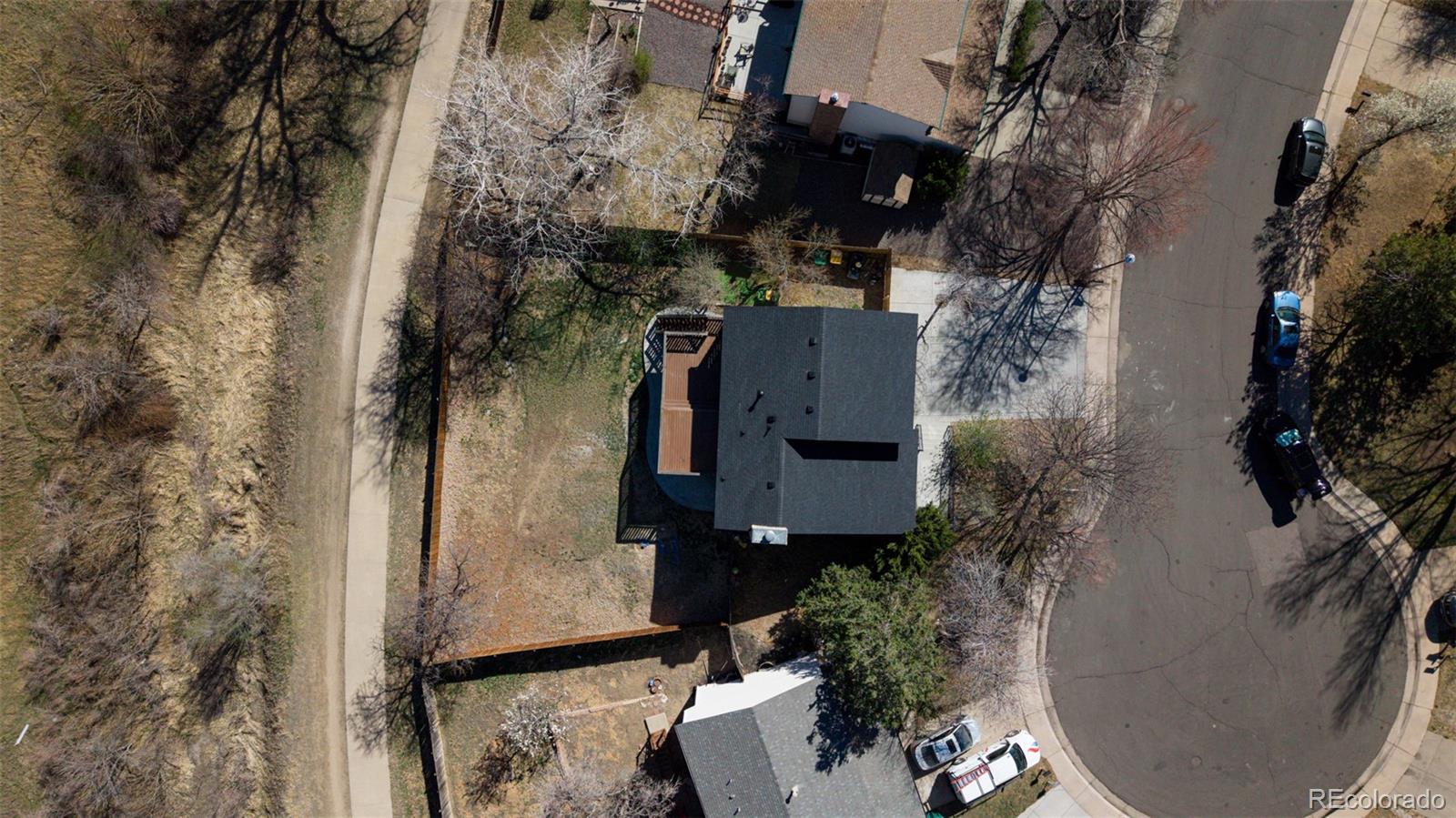 11538 E Highline Place