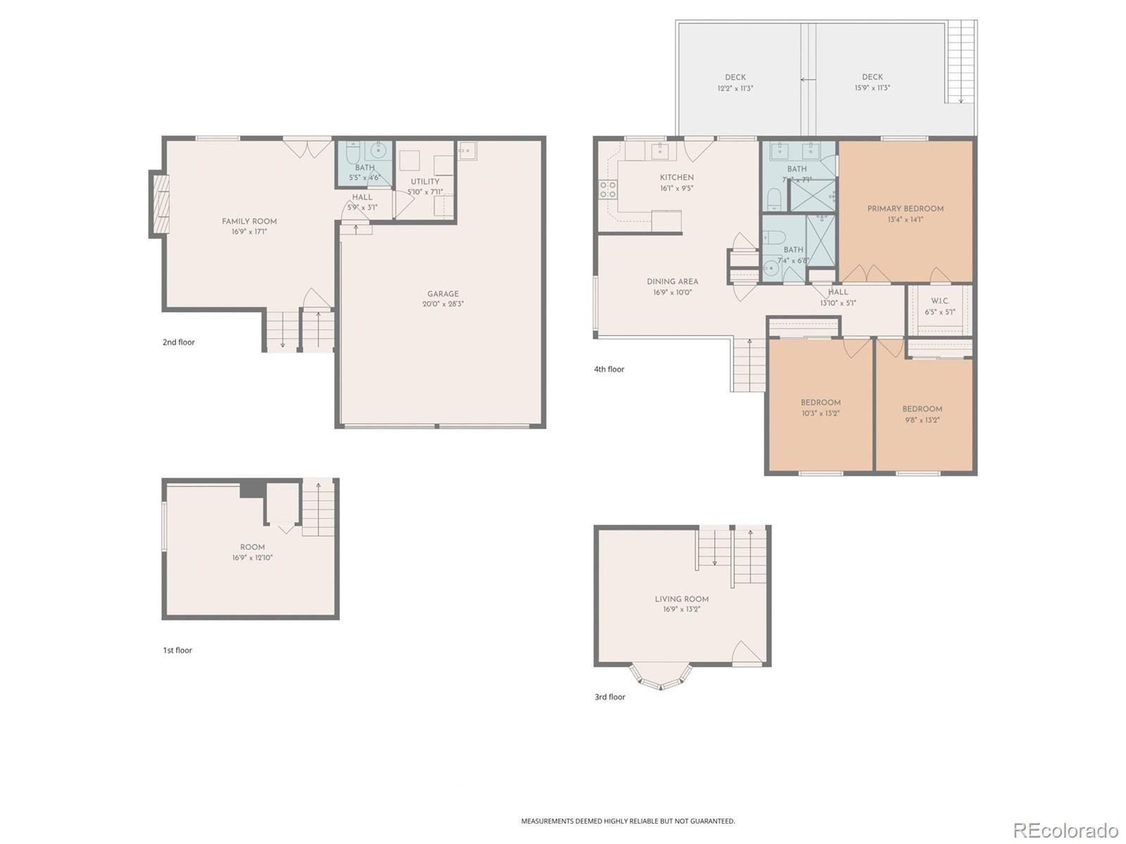 11538 E Highline Place