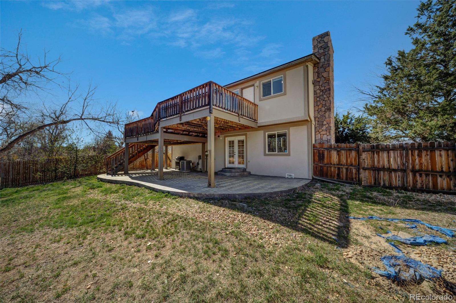 11538 E Highline Place