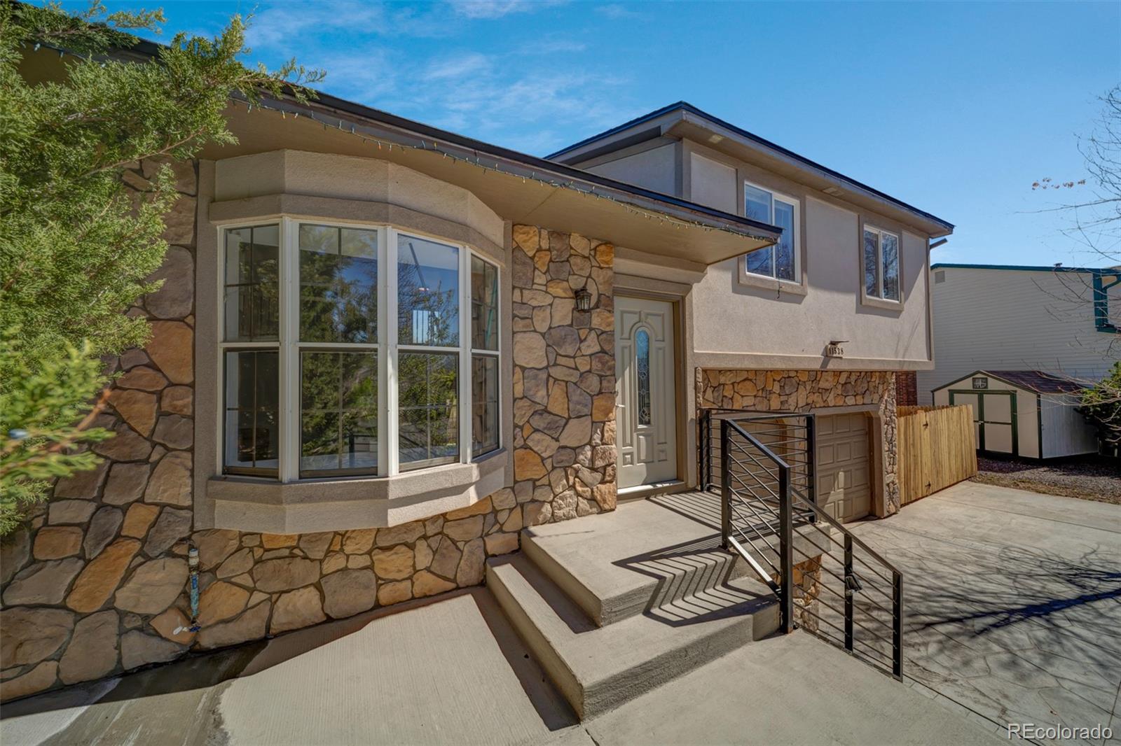 11538 E Highline Place