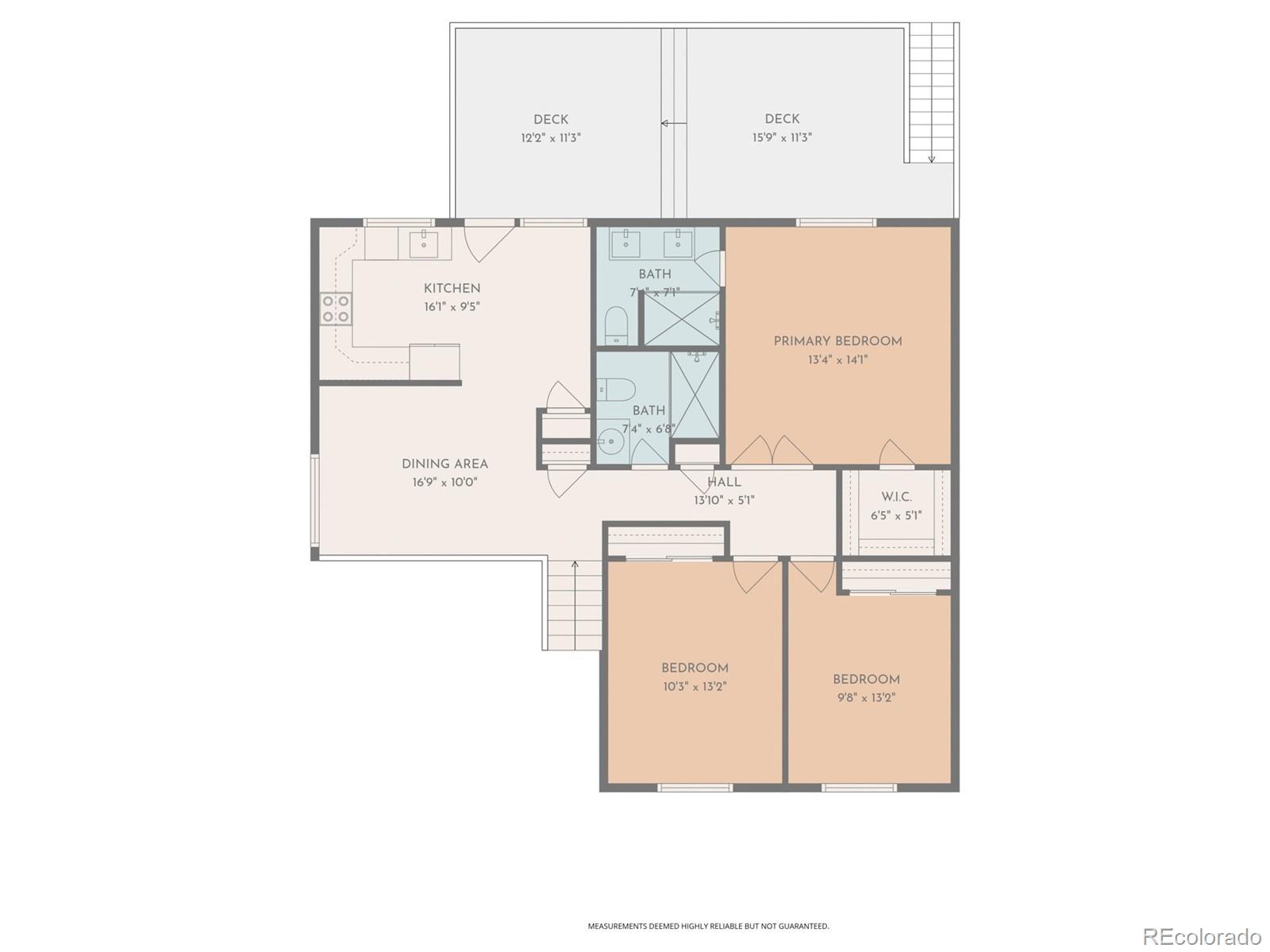 11538 E Highline Place