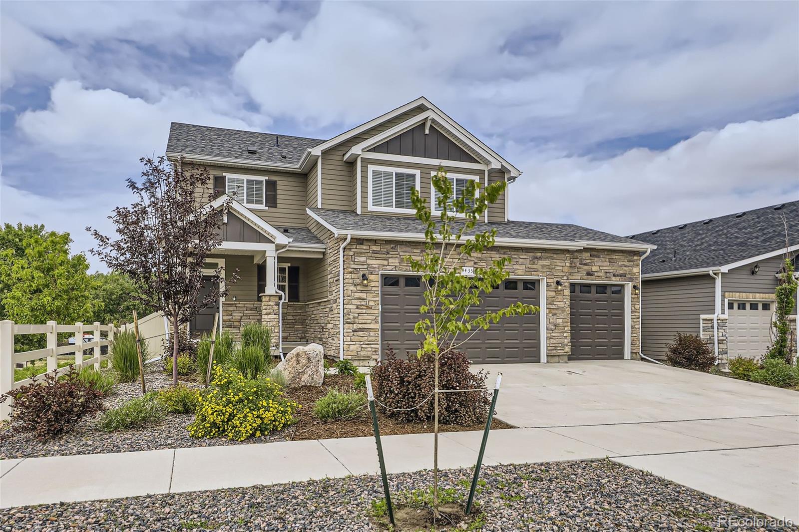 4433 N Picadilly Court