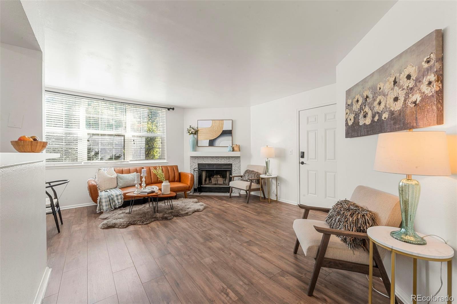 5745 W Atlantic Place Unit: 108