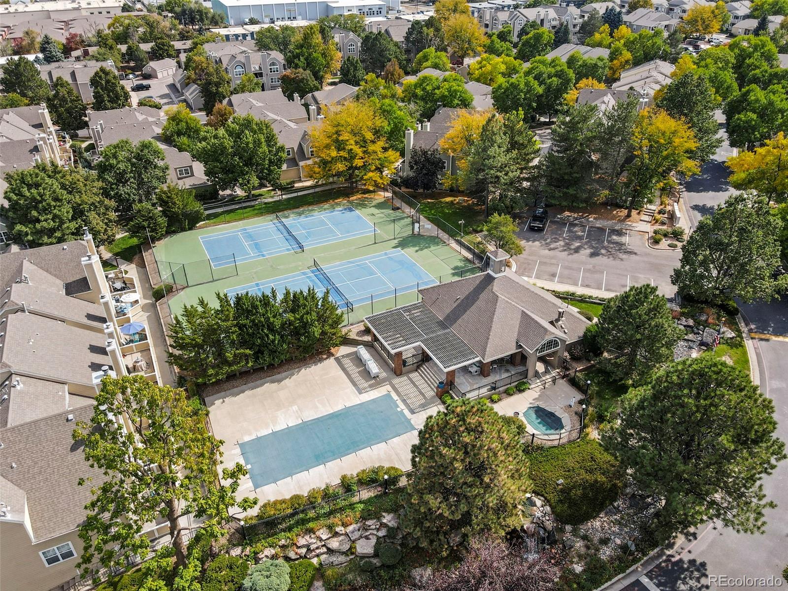 5745 W Atlantic Place Unit: 108