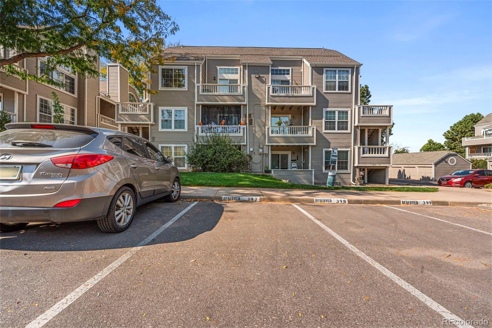 5745 W Atlantic Place Unit: 108